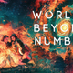 Promo art for tabletop podcast Worlds Beyond Number.